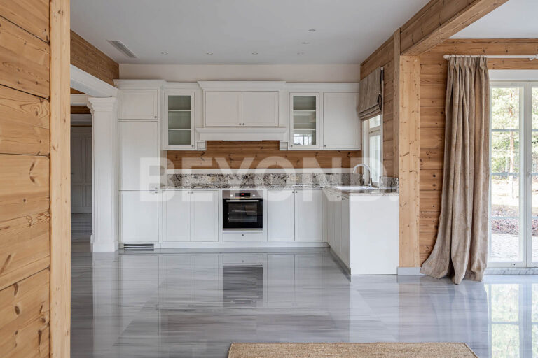 "сестрорецкие дачи" – идиллия и комфорт на берегу залива фото 4