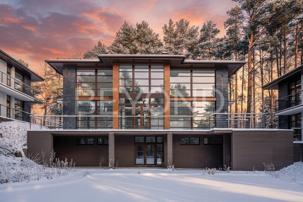 Баланс приватности и доступности