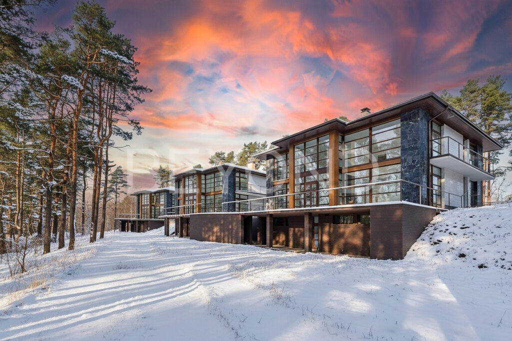 Точка спокойствия