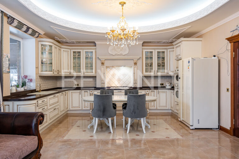 д. хязельки - дом с собственным прудом и фонтаном фото 4