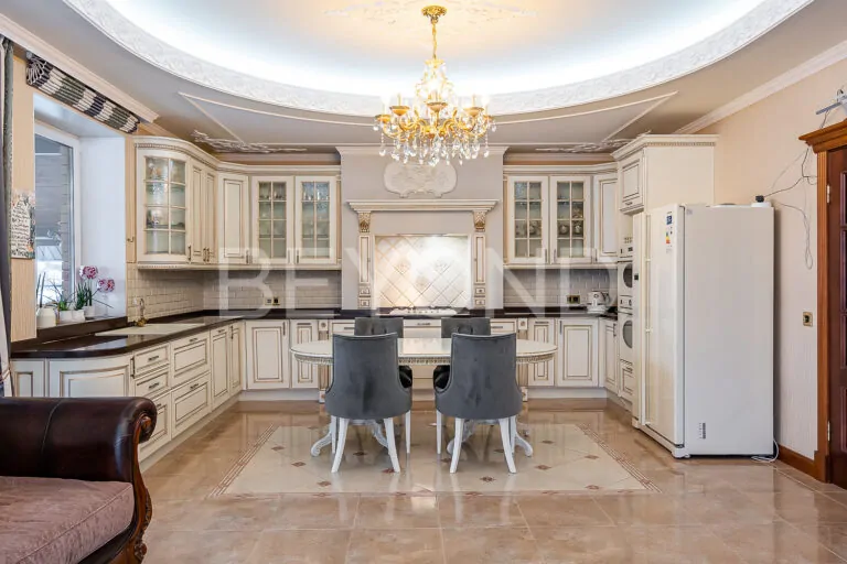 д. хязельки - дом с собственным прудом и фонтаном фото 4