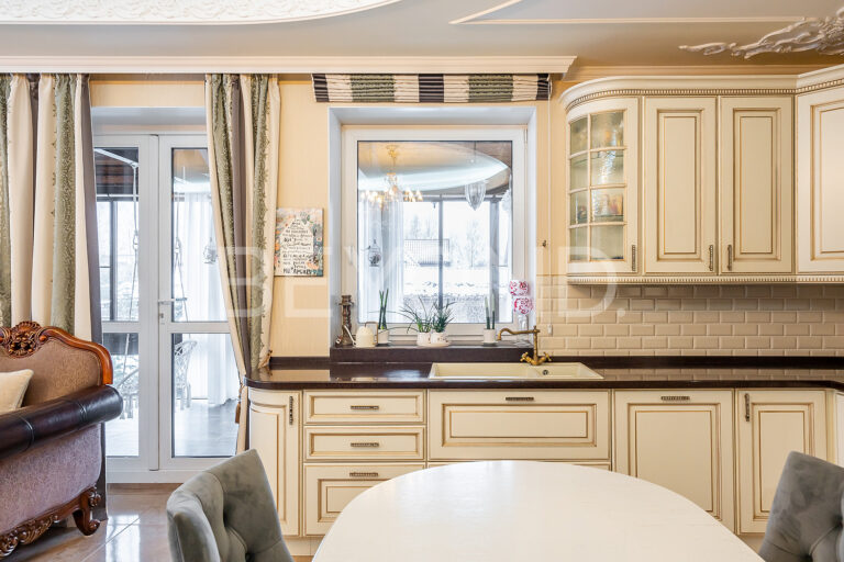 д. хязельки - дом с собственным прудом и фонтаном фото 5