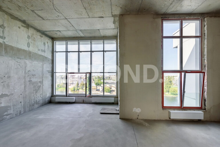 ждановская, 45 - видовой пентхаус с террасой и собственным лифтом фото 5