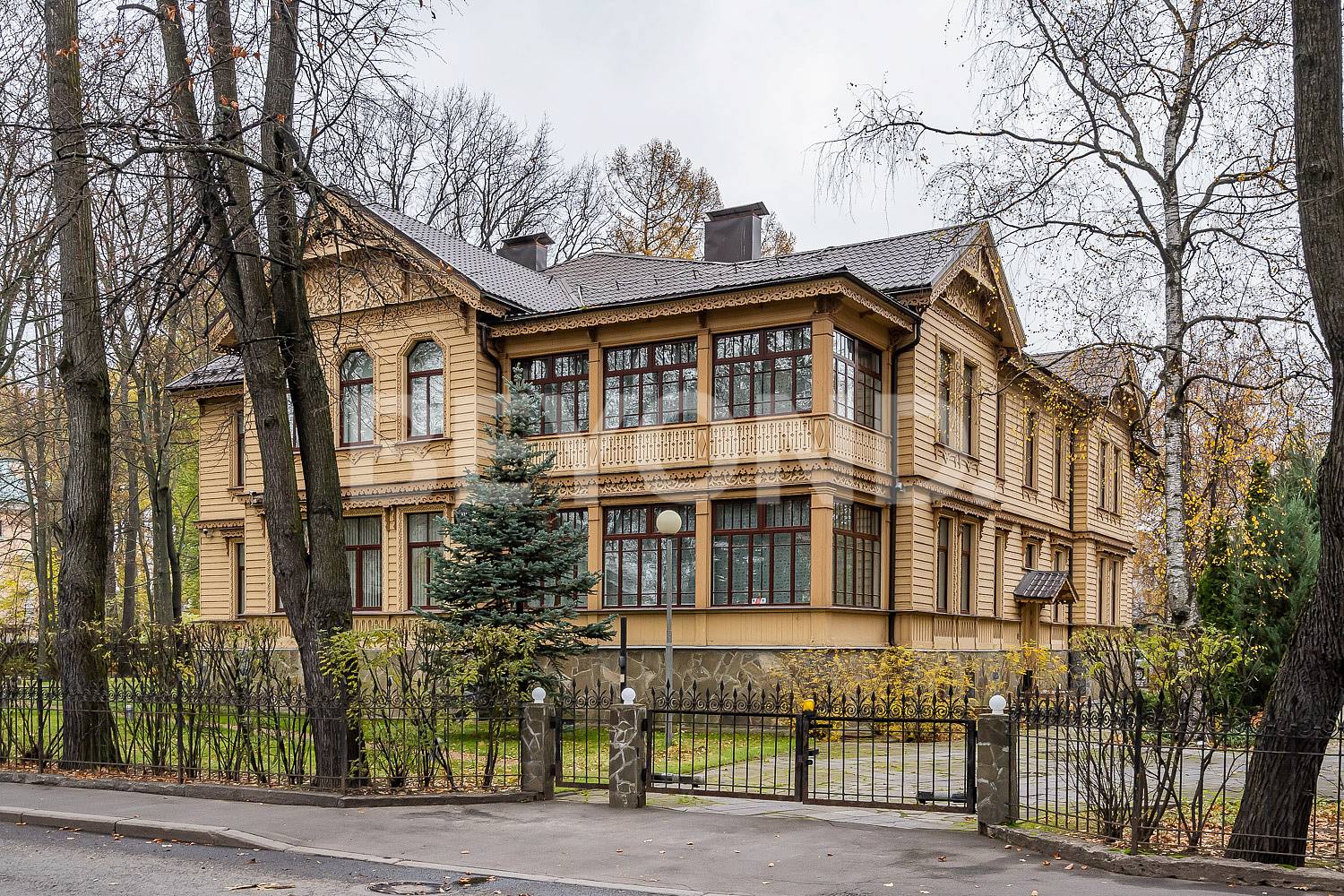 Сестрорецк Санкт Петербург Недвижимость Купить