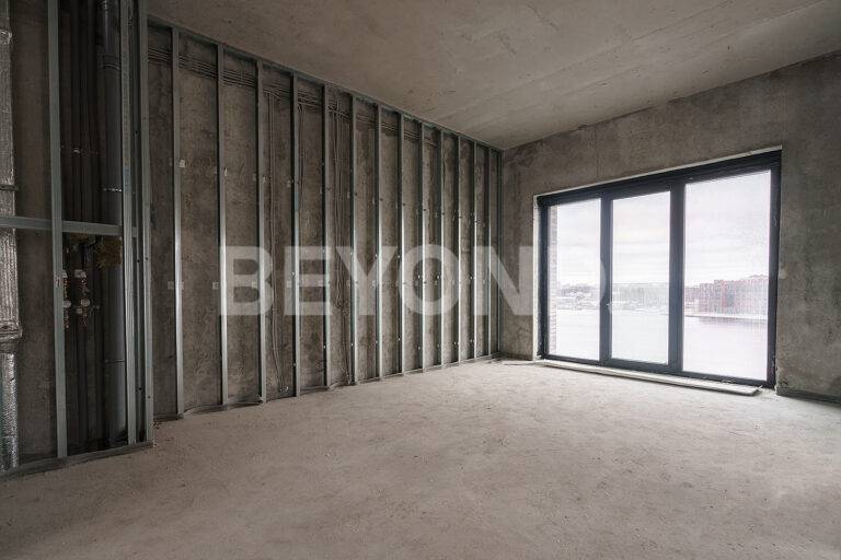 docklands - инвестиционный апартамент с видом на петровский и крестовский остров фото 5