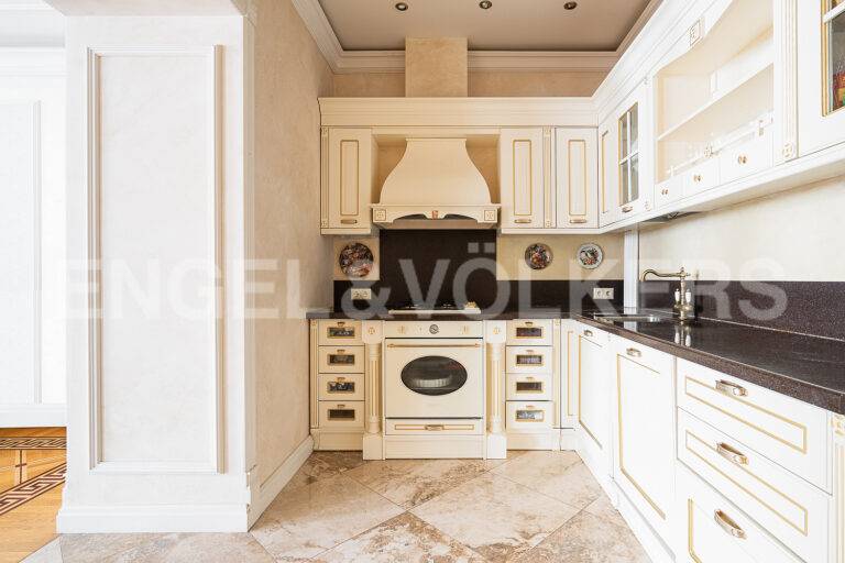 наб. реки фонтанки, 45 - неоклассика с видом на фонтанку фото 5