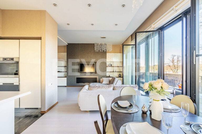 «дом у моря» - привилегия успешных людей фото 2