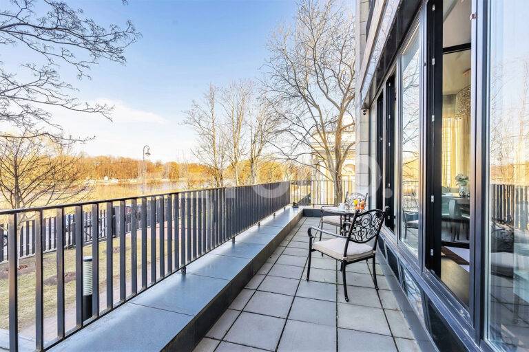 «дом у моря» - привилегия успешных людей фото 5