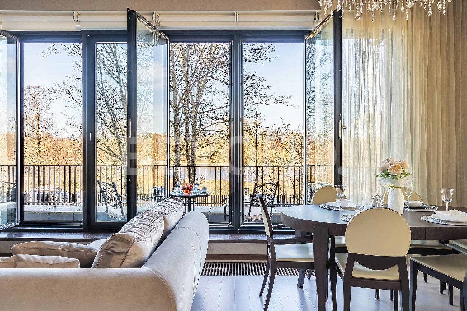 «дом у моря» - привилегия успешных людей фото 1