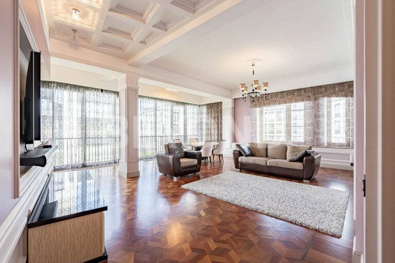 "дом у моря" – комфорт, уют и практичность в самом сердце крестовского фото 2