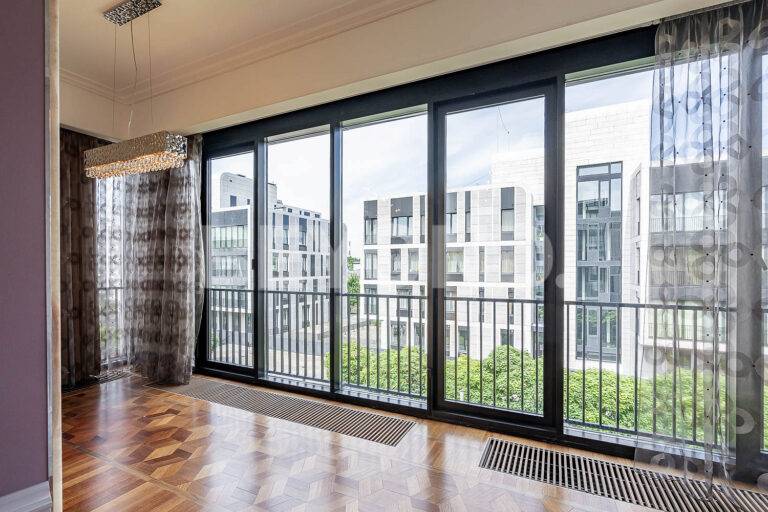 "дом у моря" – комфорт, уют и практичность в самом сердце крестовского фото 5