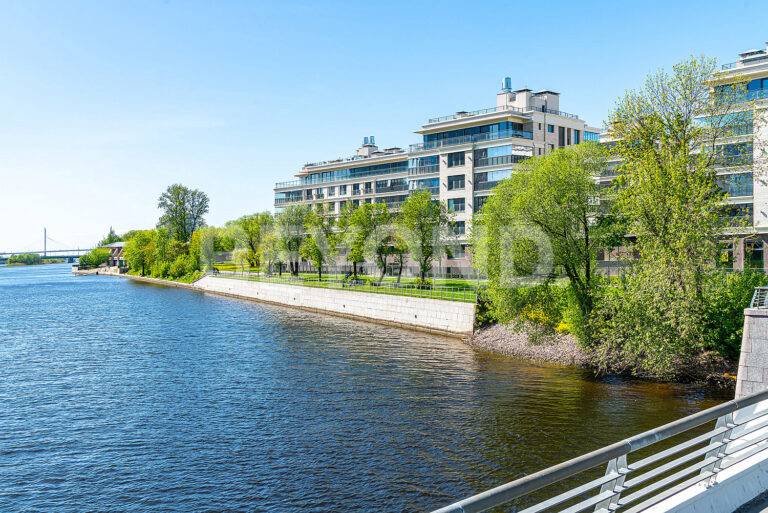 "крестовский de luxe" – лучшая инфраструктура крестовского фото 3