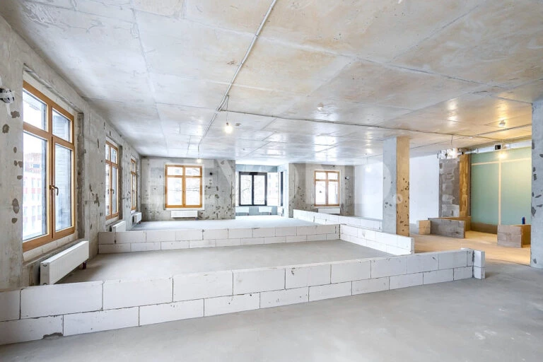 neva haus – индивидуальное соотношение эстетики и комфорта фото 4