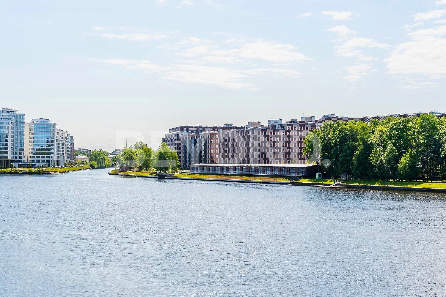 neva haus – индивидуальное соотношение эстетики и комфорта фото 1