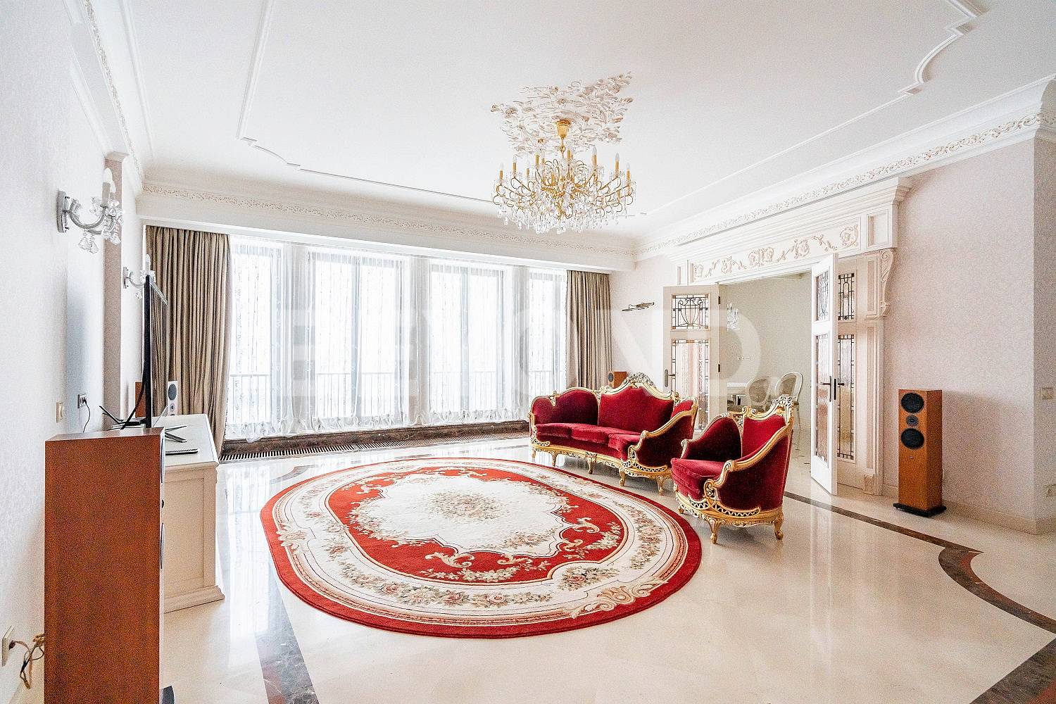 «дом у моря» - панорамные виды на водную гладь фото 1