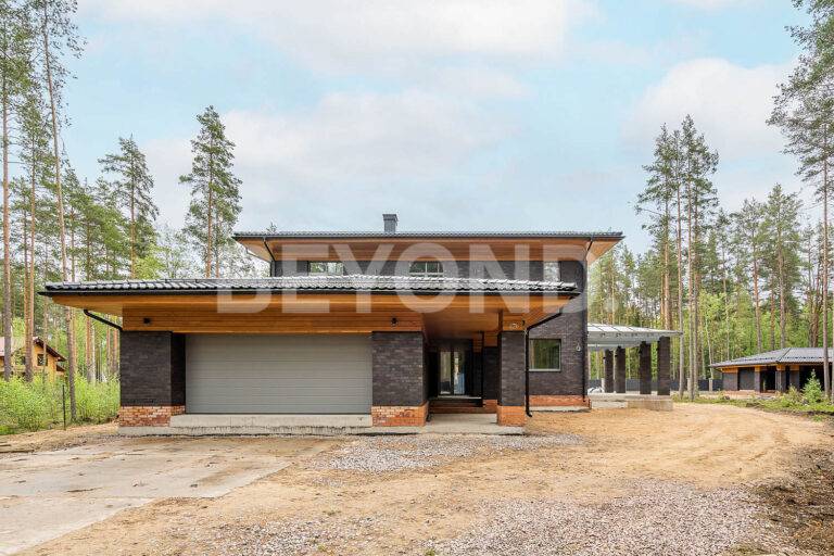 "репино парк" - высокий уровень комфорта фото 3