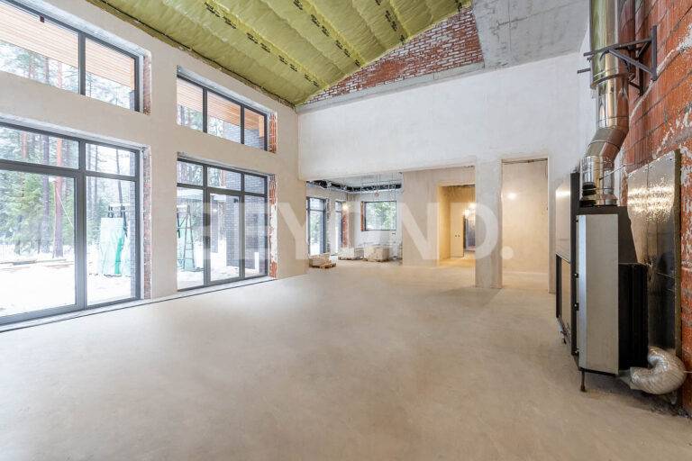 "репино парк" - высокий уровень комфорта фото 4