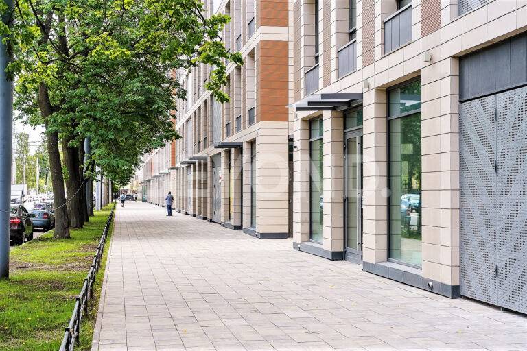 петровский квартал на воде - современный уровень комфорта фото 3