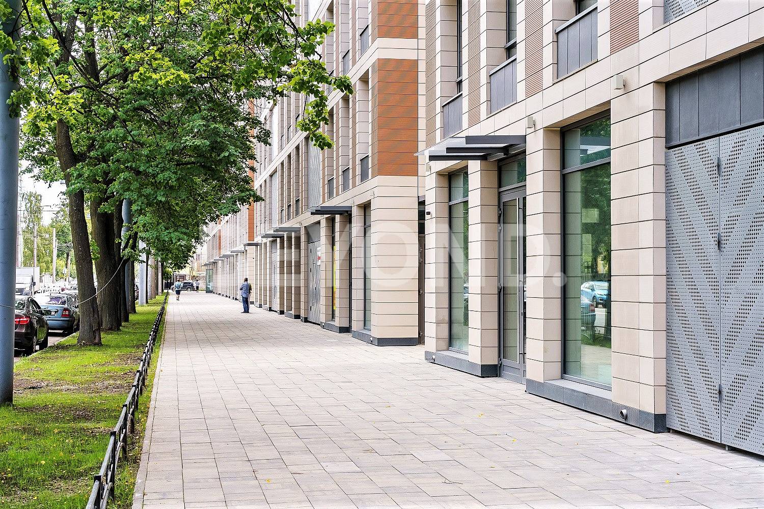 петровский квартал на воде - современный уровень комфорта фото 3