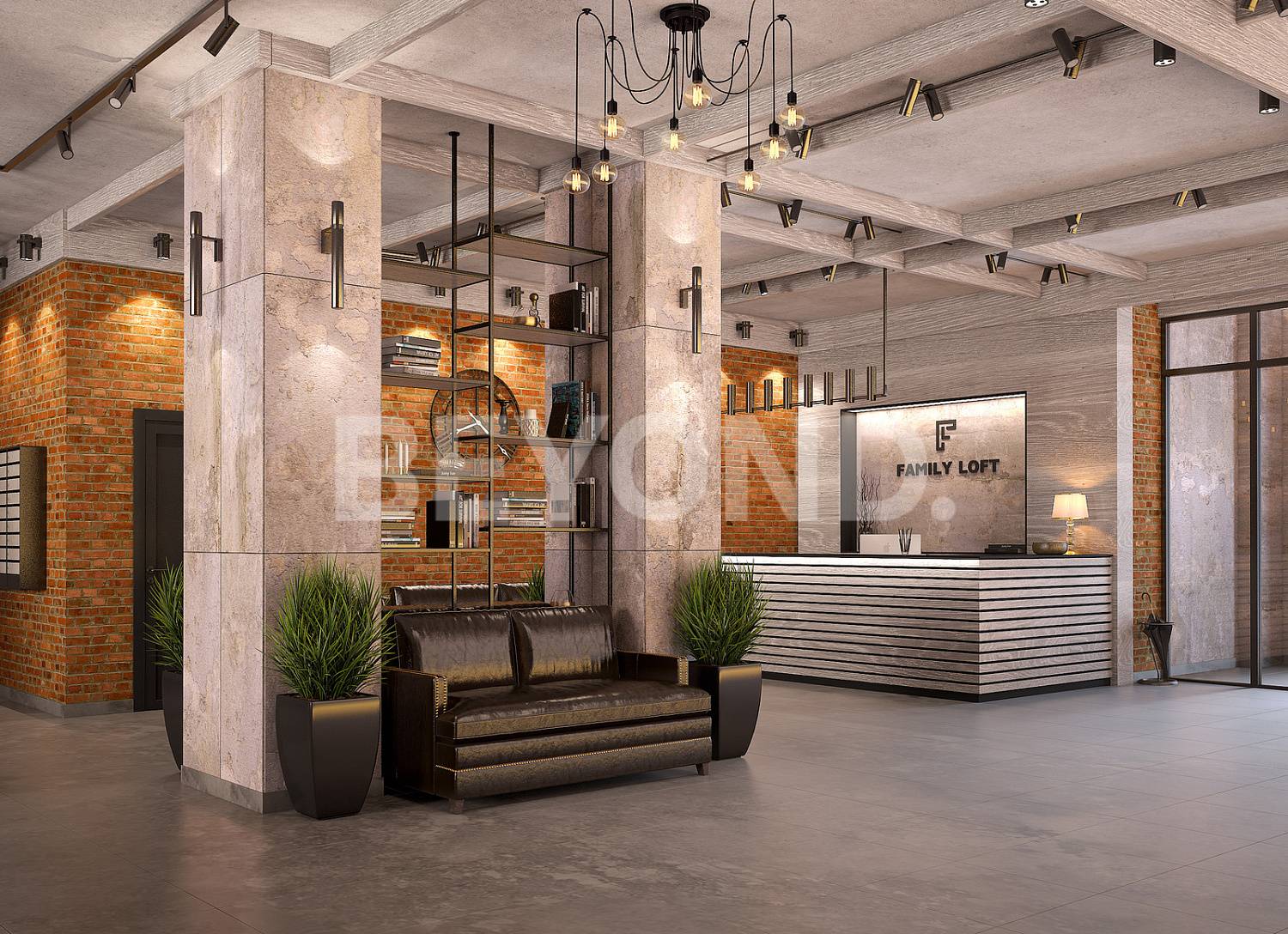 family loft - квартира с открытой террасой в центре петроградского района фото 4