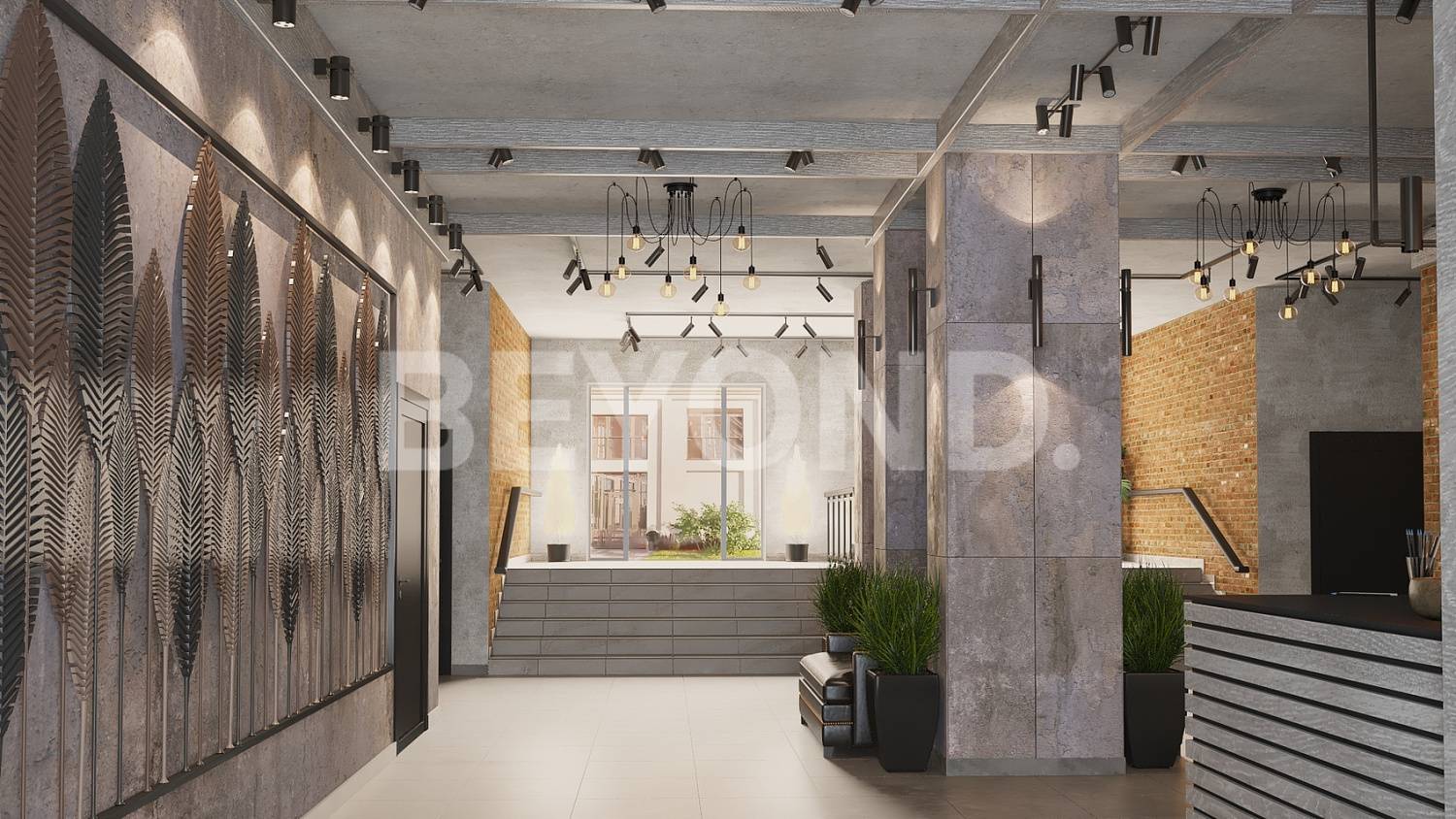 family loft - квартира с открытой террасой в центре петроградского района фото 5