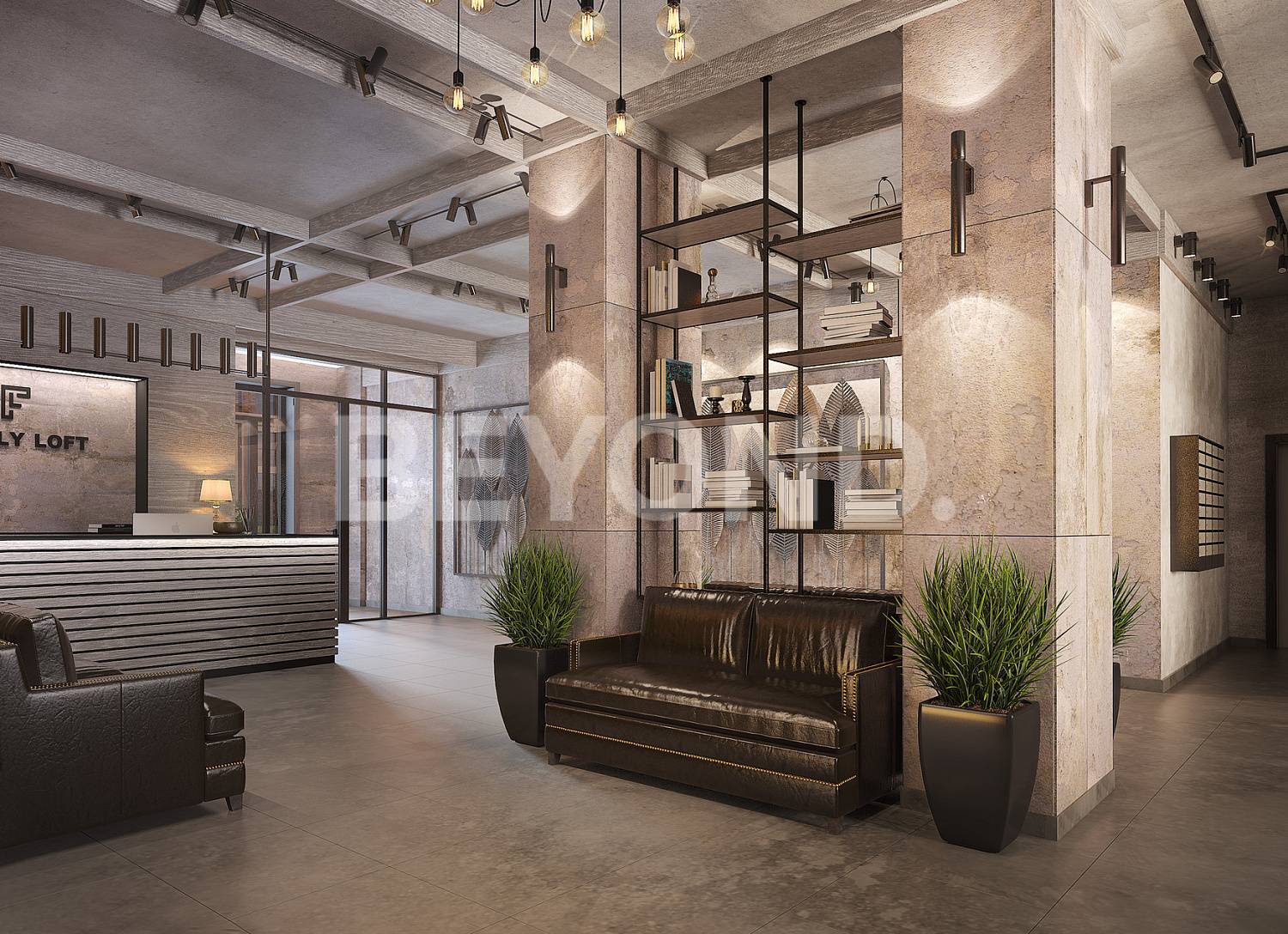 family loft - квартира с открытой террасой в центре петроградского района фото 1