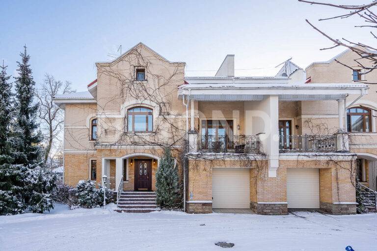 «золотой квартет» -семейный таунхаус в клубном поселке у озёр фото 3