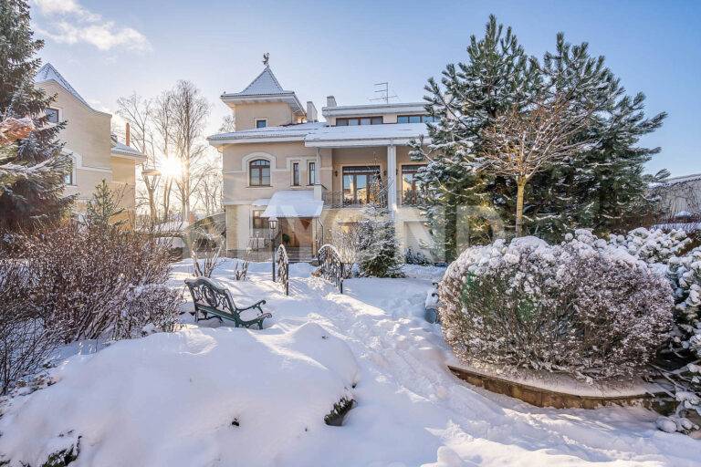 «золотой квартет» -семейный таунхаус в клубном поселке у озёр фото 5