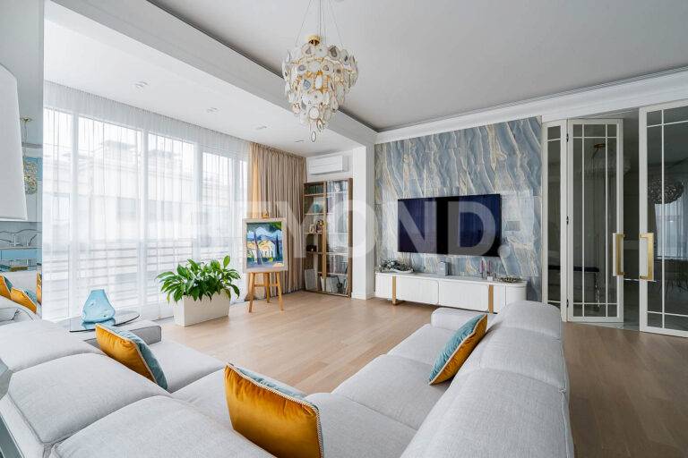 "крестовский de luxe" – ваш абсолютный комфорт фото 4