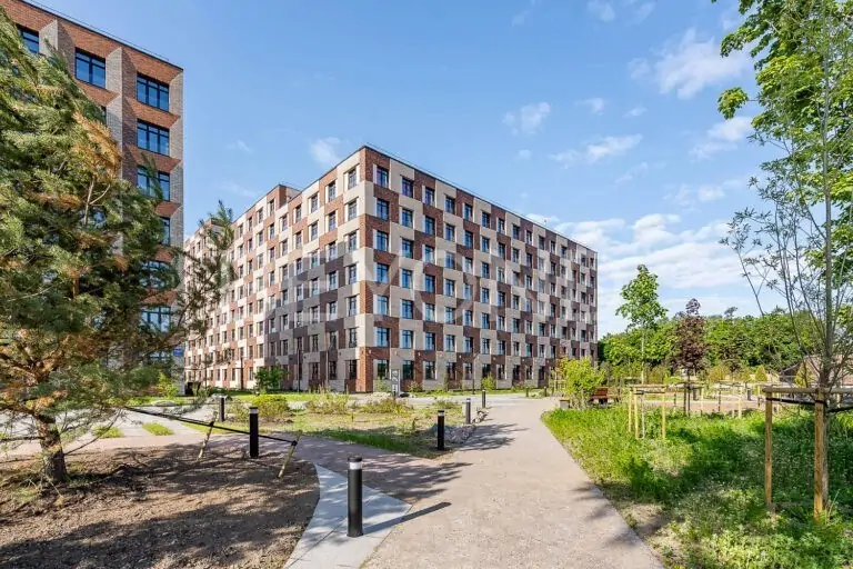 neva haus – приватный мир эстетики и комфорта фото 2