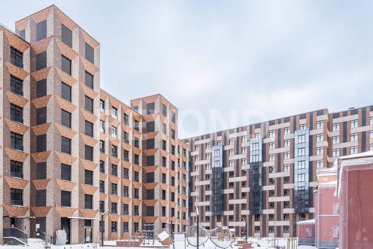 neva haus - инвестиция на петровском фото 3