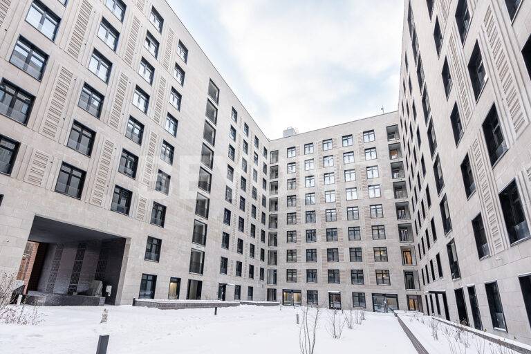 neva haus - инвестиция на петровском фото 4