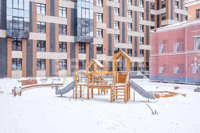 neva haus - инвестиция на петровском фото 5