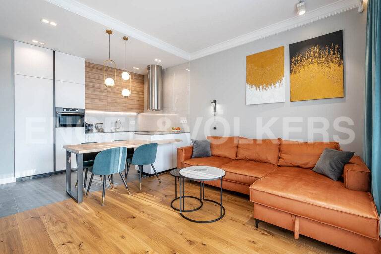 "форсайт" - современный стиль и комфорт фото 2