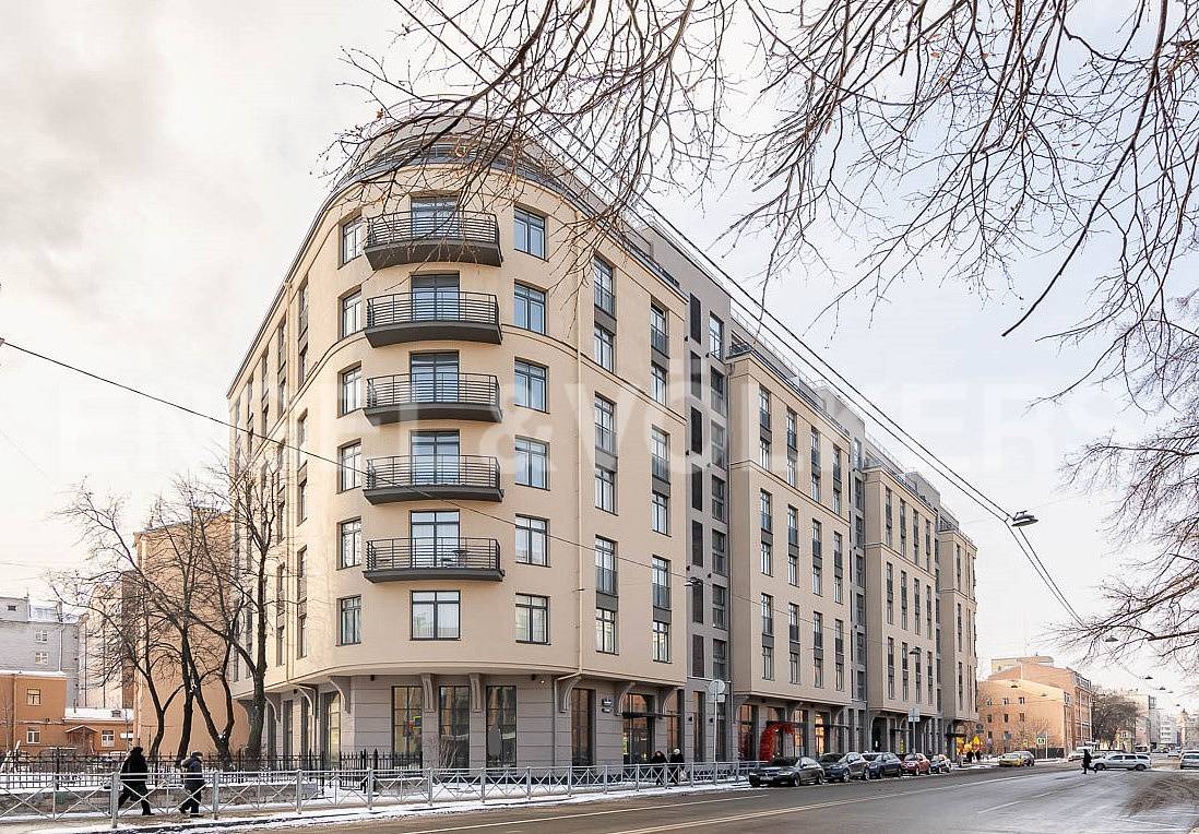 "форсайт" - современный стиль и комфорт фото 3