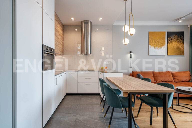 "форсайт" - современный стиль и комфорт фото 4