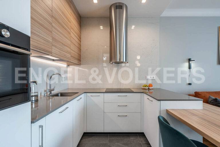 "форсайт" - современный стиль и комфорт фото 5