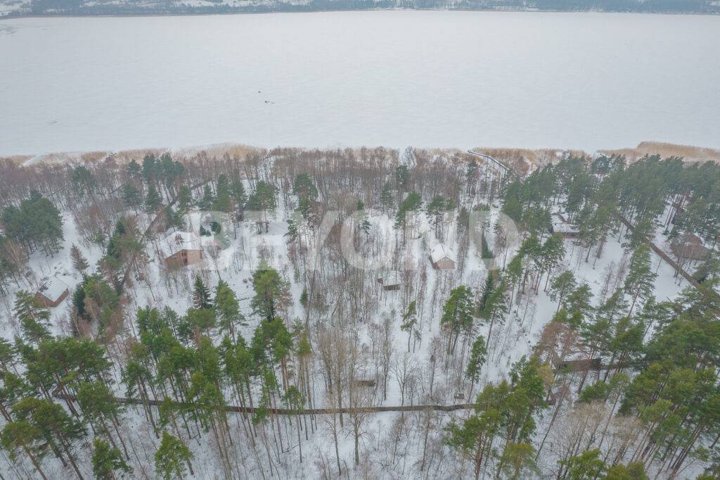 п. портовое - первая береговая линия суходольского озера фото 4