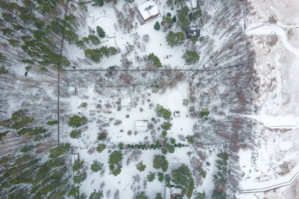 п. портовое - первая береговая линия суходольского озера фото 5