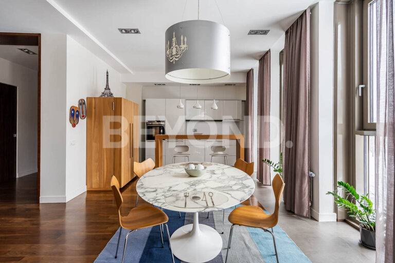 «смольный парк» – стиль и статусное окружение фото 4