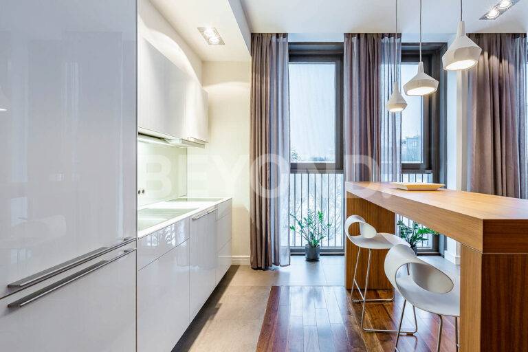 «смольный парк» – стиль и статусное окружение фото 5