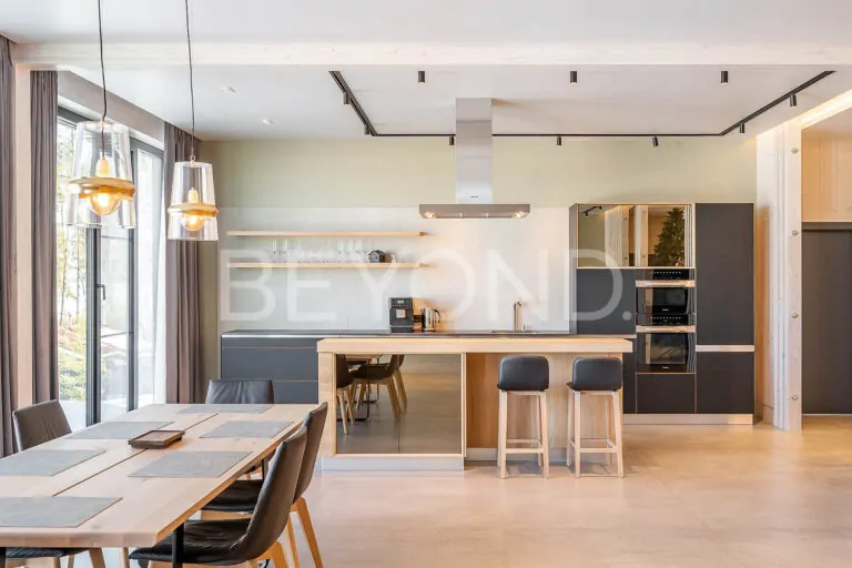 р. вуокса - стильный дом в одном из самых живописных уголков карельского перешейка фото 4