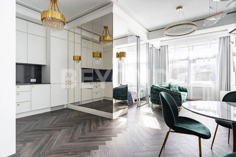 каменноостровский, 64 - премиум класс в окружении скверов и садов фото 2