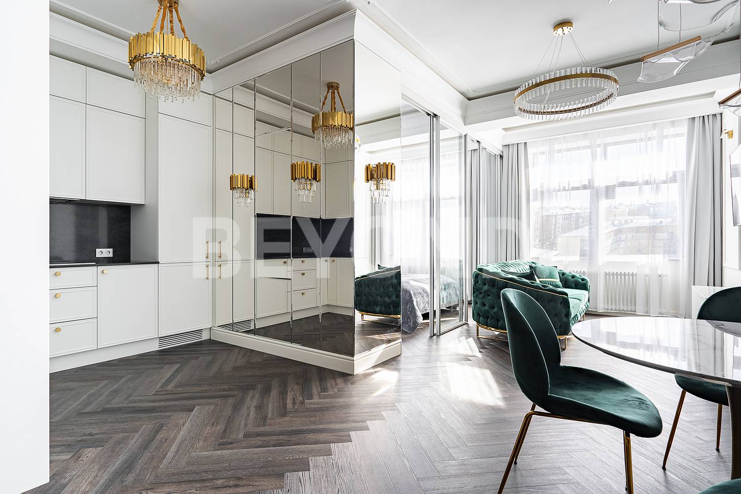 каменноостровский, 64 - премиум класс в окружении скверов и садов фото 2