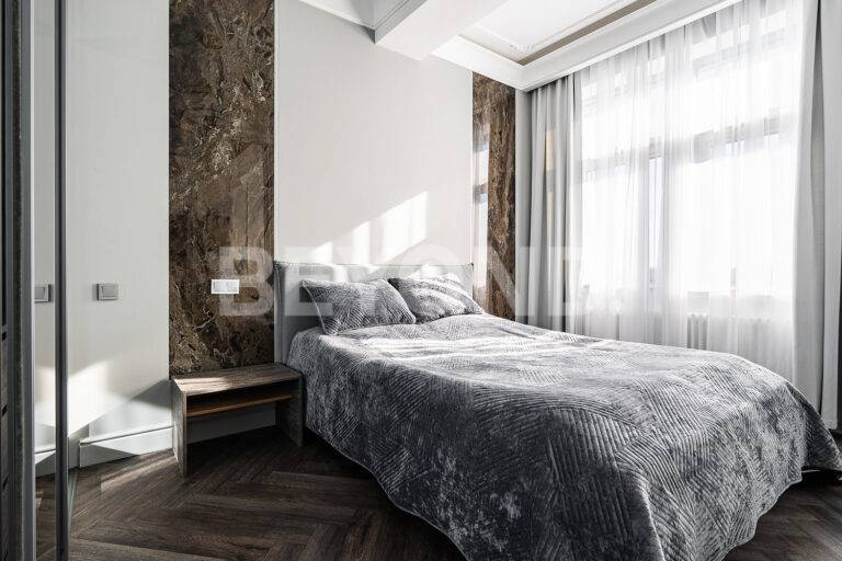 каменноостровский, 64 - премиум класс в окружении скверов и садов фото 4