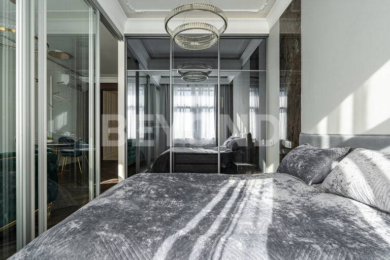 каменноостровский, 64 - премиум класс в окружении скверов и садов фото 5