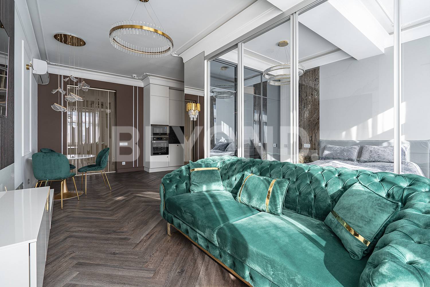 каменноостровский, 64 - премиум класс в окружении скверов и садов фото 1