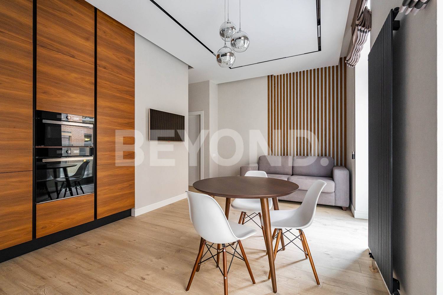 кирочная, 70 - весомые достоинства в эквиваленте площади и дизайна фото 2