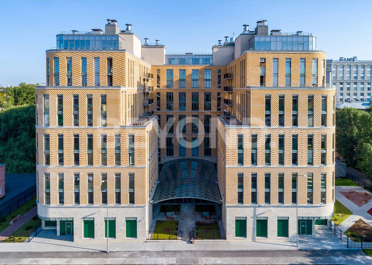 кирочная, 70 - весомые достоинства в эквиваленте площади и дизайна фото 3