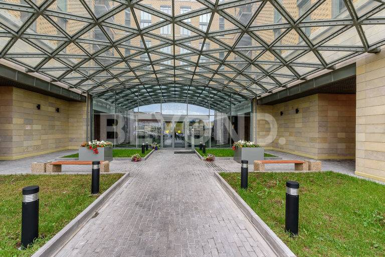 кирочная, 70 - весомые достоинства в эквиваленте площади и дизайна фото 4